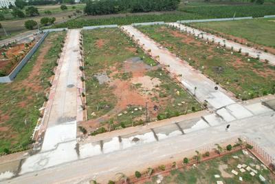 Image of 1710 Sq.ft Residential Plot / Land for sale in Akunuru, Vijayawada for Rs. 2565000
