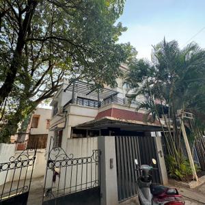 Image of 3000 Sq.ft 3.5 BHK Villa for rent in Aundh, Pune for Rs. 150000