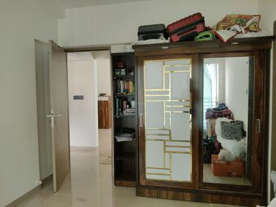 Bedroom Image of 585 Sq.ft 1 BHK Apartment / Flat for sale in Susharda Celestial, Bhandup West Mumbai for Rs. 9700000