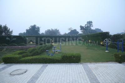 Image of 140 Sq.ft Residential Plot / Land for sale in Mansha Oaks, Sector 98, Faridabad for Rs. 17500000