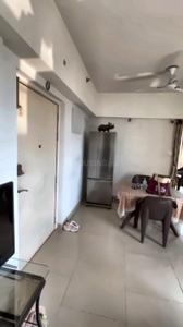 Hall Image of 1100 Sq.ft 2 BHK Apartment / Flat for rent in Elita Garden Vista, New Town Kolkata for Rs. 32000