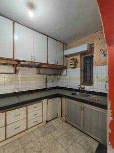 Kitchen Image of 1450 Sq.ft 3 BHK Apartment / Flat for sale in Vikaspuri New Delhi for Rs. 20000000