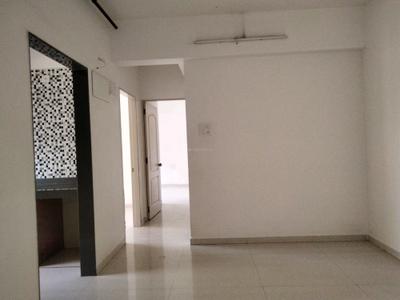 Living Room Image of 1050 Sq.ft 2 BHK Apartment / Flat for rent in Sarvam, Taloja Navi Mumbai for Rs. 13000