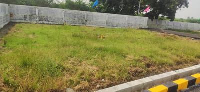 Residential Plot