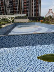 Image of 1100 Sq.ft 2 BHK Apartment / Flat for rent in Godrej Hill Retreat, Mahalunge, Pune for Rs. 28000