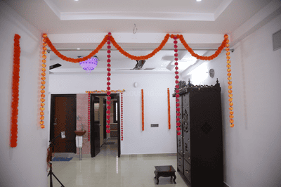 Image of 1045 Sq.ft 2 BHK Apartment / Flat for sale in Kp -2, Hyderabad for Rs. 5200000