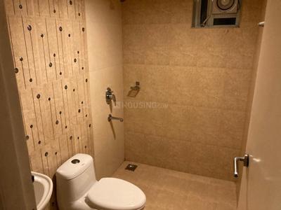 Bathroom Image of 2000 Sq.ft 3 BHK Apartment / Flat for sale in Heera Life Style, Thrippunithura Kochi for Rs. 17000000
