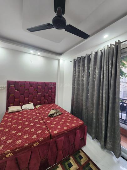 Block 6A, Ramesh Nagar Bedroom 1