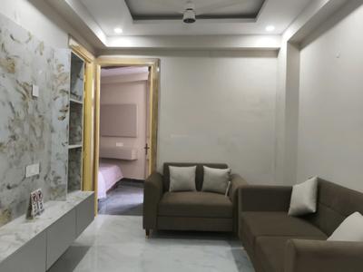 Living Room Image of 670 Sq.ft 1 BHK Apartment / Flat for sale in Trinity High Street North Avenue, Noida Extension Greater Noida for Rs. 3500000