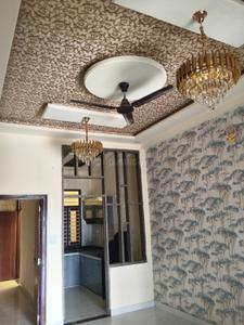 Hall Image of 1250 Sq.ft 3 BHK Villa for sale in Kalwad Road Jaipur for Rs. 4700000