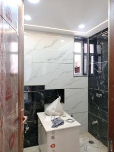 Common Bathroom Image of 1200 Sq.ft 2 BHK Apartment / Flat for sale in Nav Kairali Apartments, Sector 3 Dwarka New Delhi for Rs. 21000000