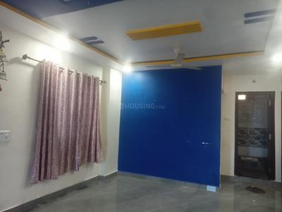 Living Room Image of 1280 Sq.ft 2 BHK Apartment / Flat for sale in Chandrashekar Colony Nizamabad for Rs. 5000000