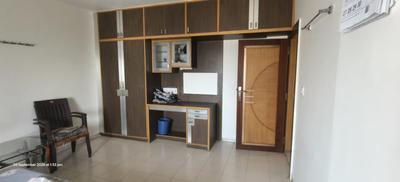 Bedroom Image of 2250 Sq.ft 3 BHK Apartment / Flat for sale in Satellite Ahmedabad for Rs. 11100000