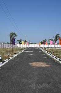 Image of 800 Sq.ft Residential Plot / Land for sale in Avadi, Chennai for Rs. 2800000