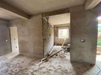 Hall Image of 1764 Sq.ft 3 BHK Apartment / Flat for sale in Suravi Royal, Jharapada Bhubaneswar for Rs. 9250000