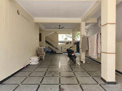 Car Garage Image of 5500 Sq.ft 6 BHK Independent House for sale in Upparpally Hyderabad for Rs. 32000000