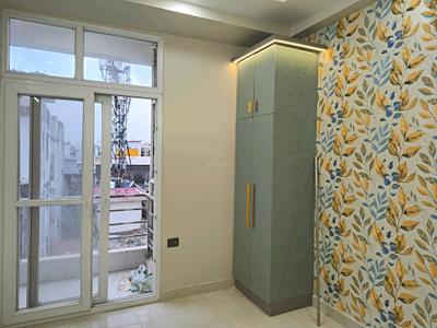 Bedroom Image of 990 Sq.ft 2 BHK Builder Floor for sale in Indirapuram Ghaziabad for Rs. 8400000