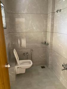 Image of 1600 Sq.ft 3 BHK Apartment / Flat for rent in Goyal Vishal Residency, Prahlad Nagar, Ahmedabad for Rs. 35000
