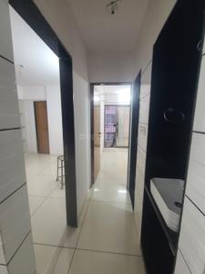 Image of 1200 Sq.ft 2 BHK Apartment / Flat for rent in Althan, Surat for Rs. 20000