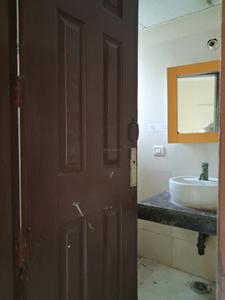Bedroom One Image of 1045 Sq.ft 2 BHK Apartment / Flat for sale in Paramount Floraville, Sector 137 Noida for Rs. 11500000