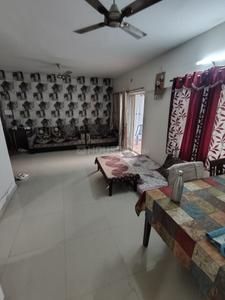 Hall Image of 1485 Sq.ft 3 BHK Apartment / Flat for sale in Pegasus Megapolis Splendour, Hinjawadi Phase 3 Pune for Rs. 11000000