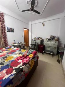 Bedroom Image of 1100 Sq.ft 2 BHK Apartment / Flat for sale in Rajendra Nagar Ghaziabad for Rs. 5500000