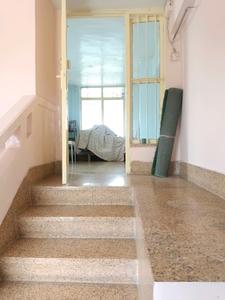 Pooja Room Image of 1320 Sq.ft 2 BHK Builder Floor for sale in Jadavpur Kolkata for Rs. 7500000
