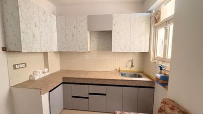 Kitchen Image of 426 Sq.ft 1 BHK Apartment / Flat for sale in ROF Amaltas, Sector 92 Gurgaon for Rs. 4350000