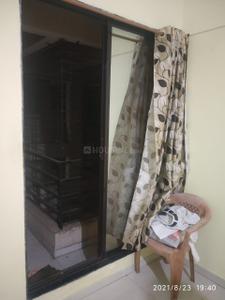 Bedroom Image of 380 Sq.ft 1 RK Apartment / Flat for sale in Panvel Navi Mumbai for Rs. 2700000