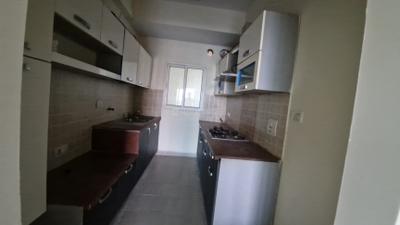 Kitchen Image of 1250 Sq.ft 2 BHK Apartment / Flat for sale in Mahagun Moderne, Sector 78 Noida for Rs. 17000000