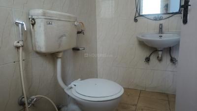 Image of 1360 Sq.ft 3 BHK Apartment / Flat for rent in Karia Konark Campus, Viman Nagar, Pune for Rs. 75000