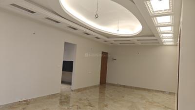 Living Room Image of 2200 Sq.ft 3 BHK Apartment / Flat for sale in Cooke Town Bengaluru for Rs. 27000000