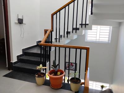 Image of 2750 Sq.ft 4.5 BHK Duplex for rent in Greenfield Emerald City, Saravanampatty, Coimbatore for Rs. 45000