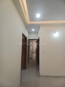Hall Image of 1050 Sq.ft 2 BHK Apartment / Flat for rent in Prestige Jindal City, Anchepalya Bengaluru for Rs. 40000