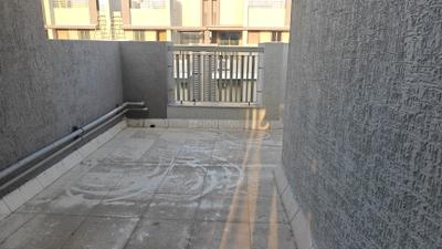 Balcony Image of 2236 Sq.ft 4 BHK Villa for rent in Span Villas, Sargasan Gandhinagar for Rs. 45000