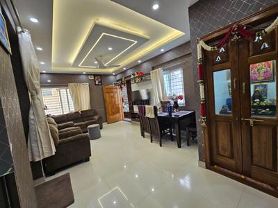 Hall Image of 1135 Sq.ft 2 BHK Apartment / Flat for sale in Uttarahalli Hobli Bengaluru for Rs. 12200000