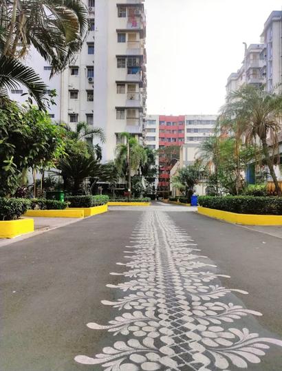 Bengal Peerless Alaktika Main Image 1