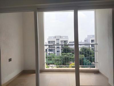 Balcony Image of 1952 Sq.ft 3 BHK Apartment / Flat for sale in Casagrand Boulevard Phase 2 by Casagrand Builder Private Limited, Tirumanahalli Bengaluru for Rs. 21600000