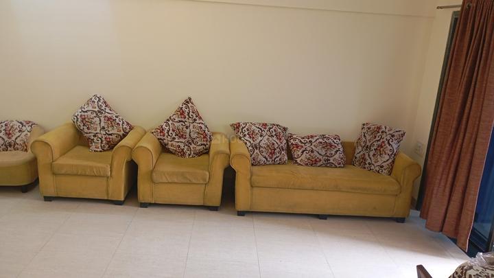 Jasmine Spring valley Living Room 1