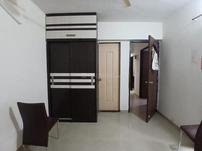 Hall Image of 1115 Sq.ft 2 BHK Apartment / Flat for rent in Gajra Bhoomi Gardenia, Kalamboli Navi Mumbai for Rs. 26000