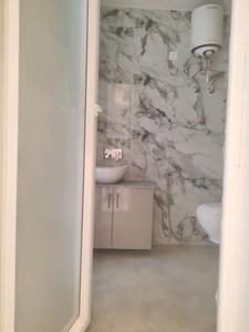 Common Bathroom Image of 2250 Sq.ft 4 BHK Builder Floor for sale in Sector 49 Faridabad for Rs. 27000000