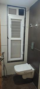 Image of 1000 Sq.ft 2 BHK Apartment / Flat for rent in Ishwar Pratik Grand, Uttara Nagar, Nashik for Rs. 17000