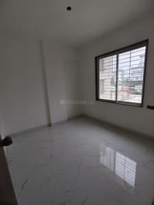 Bedroom Image of 1450 Sq.ft 3 BHK Apartment / Flat for sale in Rane Nagar Nashik for Rs. 6500000