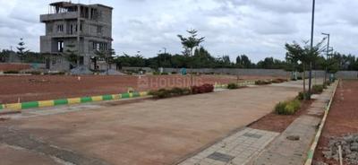 Image of 1200 Sq.ft Residential Plot / Land for sale in Hoskote, Bengaluru for Rs. 4440000