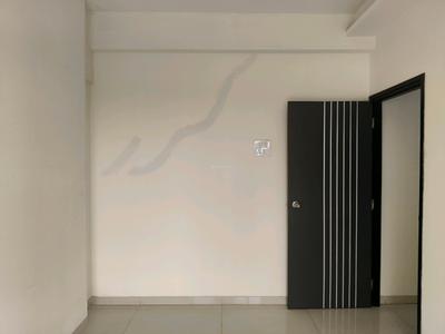 Bedroom Image of 689 Sq.ft 1 BHK Apartment / Flat for sale in Sarvoday Greens Phase 1 Building No 1, Bhiwandi Thane for Rs. 3700000