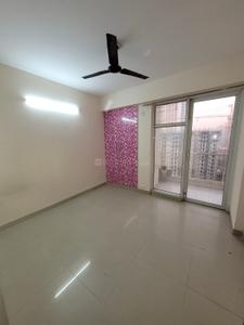 Bedroom Image of 1190 Sq.ft 2.5 BHK Apartment / Flat for rent in Nirala Greenshire, Noida Extension Greater Noida for Rs. 21000