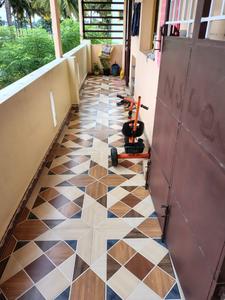 Balcony Image of 6000 Sq.ft 10 BHK Independent House for sale in MGR Nagar Namakkal for Rs. 28000000