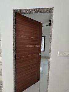 Bedroom Image of 945 Sq.ft 3 BHK Duplex for sale in Yog Vivanta The Grandeur, Bholav Bharuch for Rs. 7000000