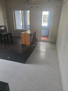 Hall Image of 900 Sq.ft 2 BHK Apartment / Flat for rent in Prestige Palms, Whitefield Bengaluru for Rs. 55000