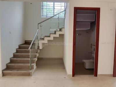 Hall Image of 2390 Sq.ft 3 BHK Villa for sale in Concorde Abode 99 by Concorde Housing Corporation Pvt. Ltd., Bommasandra Bengaluru for Rs. 25800000